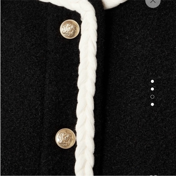 NWT J. Crew Chic Lady Jacket - Picture 2 of 6